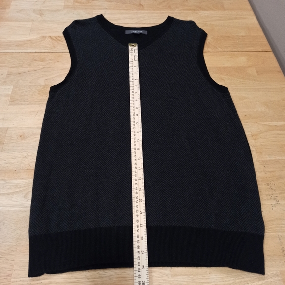 Croft & Barrow men's pullover long sleeve sweater. Size large - Picture 6 of 13